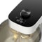 Ooni Halo Pro Spiral Mixer In Polar White 5