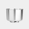 Ooni Halo Pro Spiral Mixer In Polar White 10