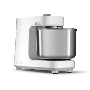 Ooni Halo Pro Spiral Mixer In Polar White