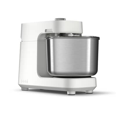 Ooni Halo Pro Spiral Mixer In Polar White With FREE OONI DIGITAL SCALES