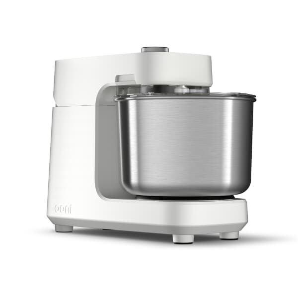 Ooni Halo Pro Spiral Mixer In Polar White