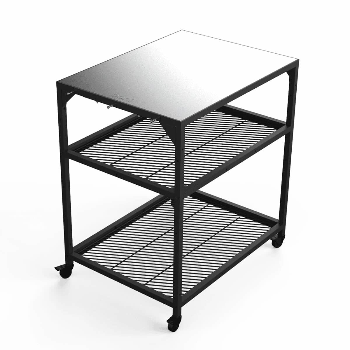 Ooni Modular Pizza Table Medium 60 cm x 80 cm x 90 cm