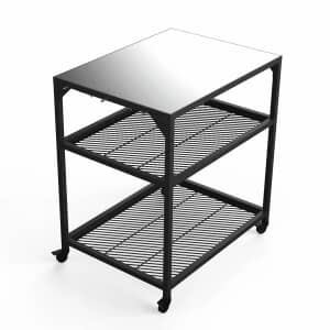 Ooni Modular Table - Medium (d 60cm x w 80cm x h 90cm)