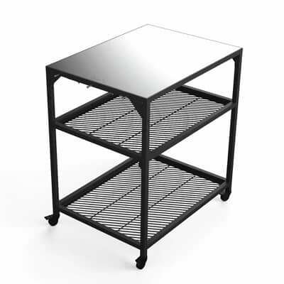 Ooni Modular Pizza Table Medium 60 cm x 80 cm x 90 cm