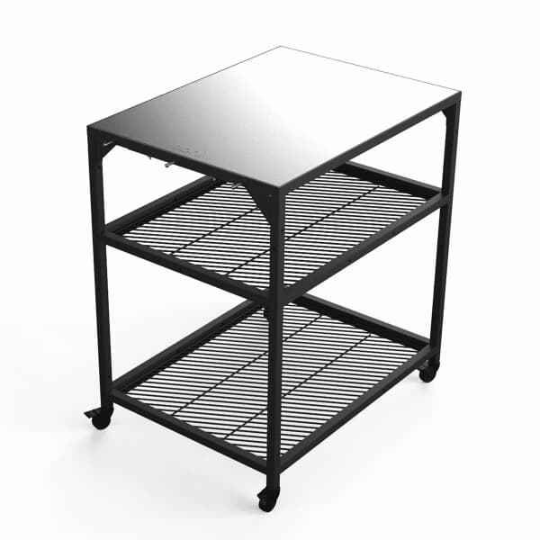 Ooni Modular Pizza Table Medium 60 cm x 80 cm x 90 cm