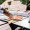 Ooni Pizza Cutter Wheel - Black 2