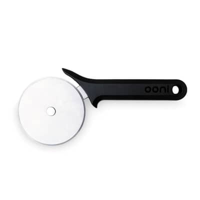 Ooni Pizza Cutter Wheel - Black