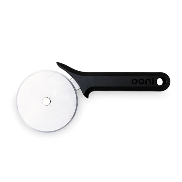 Ooni Pizza Cutter Wheel - Black