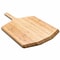 Ooni 12 inch Bamboo Pizza Peel and Serving Board 2