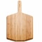 Ooni 12 inch Bamboo Pizza Peel and Serving Board 1