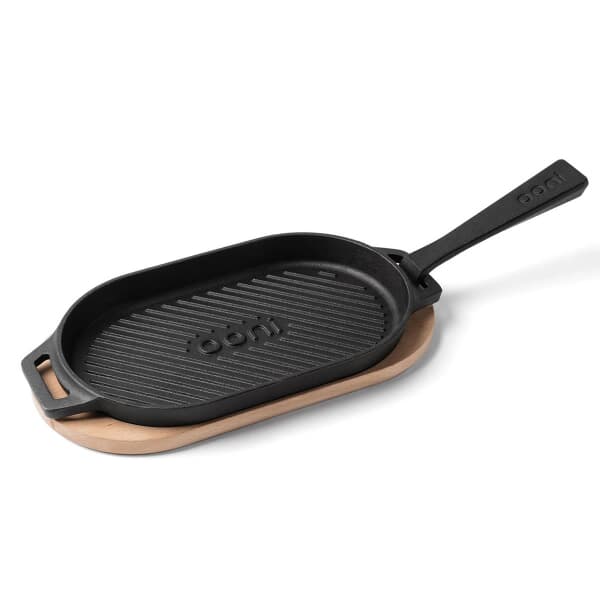 Ooni Grizzler Pan - DISCONTINUED