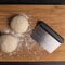 Ooni Pizza Dough Scraper 2