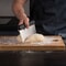 Ooni Pizza Dough Scraper 3