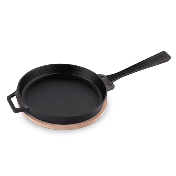 Ooni Skillet Pan