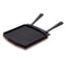 Ooni Dual-Sided Grizzler Plate 34.6cm x 31.8cm x 5.1cm 2