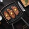 Ooni Dual-Sided Grizzler Plate 34.6cm x 31.8cm x 5.1cm 4