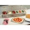 Ooni Pizza Topping Station 6