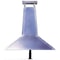 Buschbeck Venedig Masonry Barbecue with Stainless Steel Hood 3