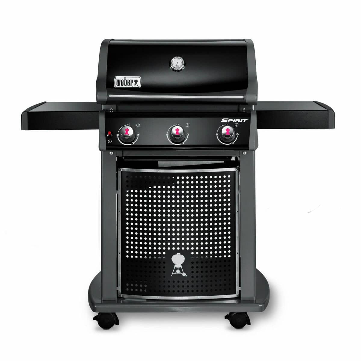 Weber spirit shop e310 classic