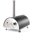 Woody Oven 12 Inch Wood Fired Pizza Oven Kit