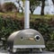 Woody Oven 12 Inch Wood Fired Pizza Oven Kit 4