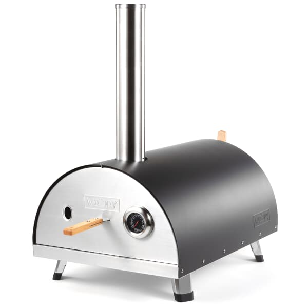 Woody Oven 12 Inch Wood Fired Pizza Oven Kit