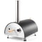 Woody Oven 12 Inch Wood Fired Pizza Oven Kit 1