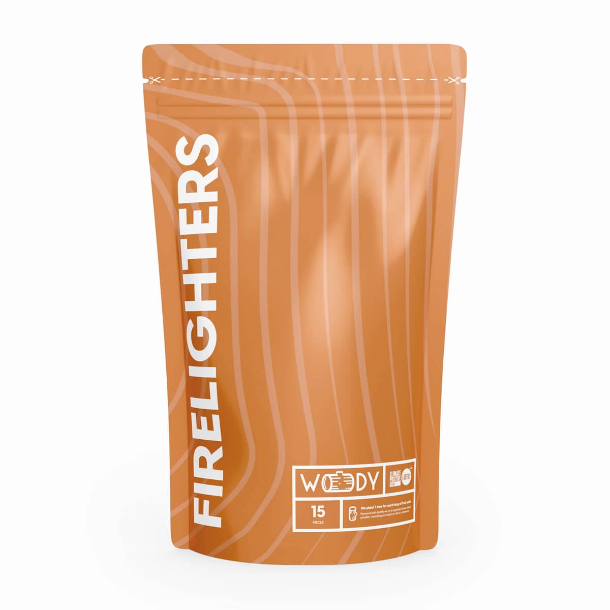 Woody Oven Natural Firelighters
