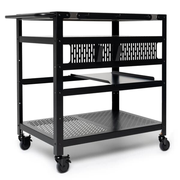 Woody Oven Modular Pizza Prep Table (h 88cm w 90cm d 55cm)