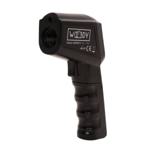Woody Oven Digital Thermometer
