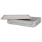 Woody Oven Pizza Dough - Proofing Tray and Lid 2