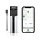 Ninja ProChef Wireless Thermometer Black/ Silver 2