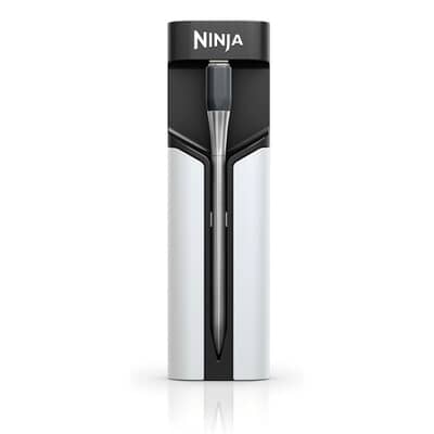 Ninja ProChef Wireless Thermometer Black/ Silver
