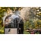 Weber Smokey Mountain Cooker 47cm Black BBQ and Cover 4