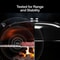 Typhur Sync One Wireless Thermometer
 with 1 Probe 5