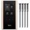 Typhur Sync Gold Quad Wireless Thermometer
with 4 Probes 1