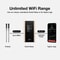 Typhur Sync Gold Dual Wireless Thermometer
with 2 Probes  5