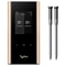 Typhur Sync Gold Dual Wireless Thermometer
with 2 Probes 1