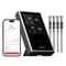 Typhur Sync Quad Wireless Thermometer
with 4 Probes 5