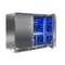 Blastcool Extremis XP2 Double Solid Door Fridge 1