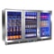 Blastcool Extremis XP3 Triple Glass Door Fridge 1