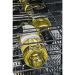 Blastcool Fridge 2 Level Wine Shelf for Middle Door