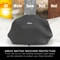 Ninja Woodfire Electric BBQ Grill Cover Black 2