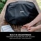Ninja Woodfire Electric BBQ Grill Cover Black 3