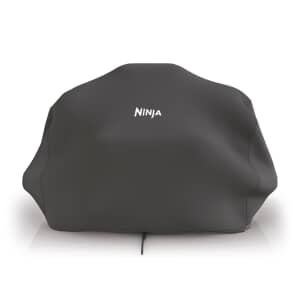 Ninja Woodfire Electric BBQ Grill Cover Black