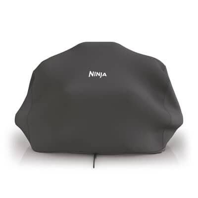 Ninja Woodfire Electric BBQ Grill Cover Black