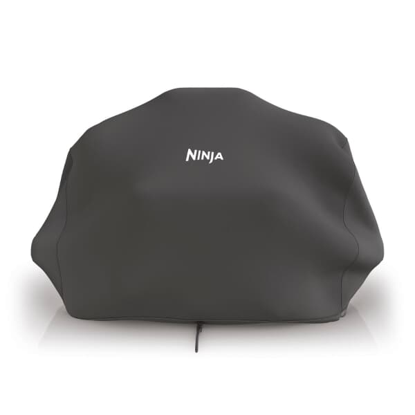 Ninja Woodfire Electric BBQ Grill Cover Black