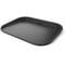Ninja Woodfire Electric BBQ Grill Flat Plate Black 1
