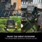 Ninja Woodfire Electric BBQ Grill Stand Black 4