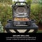 Ninja Woodfire Electric BBQ Grill Stand Black 5